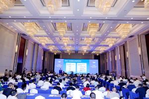 2025中国—东盟教育交流周丨探索数字人才培养新路径！数据中心暨智算产业高质量发展大会举行