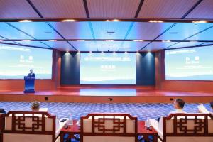 聚焦2025中国—东盟教育交流周︱提供“原动力” 增强“新引擎”！2025国际产学研用合作会议（贵州）开幕