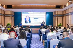 聚焦2025交流周｜专家学者围绕“文旅产业中博物馆的重要角色”主题展开探讨