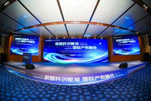 聚焦2025交流周｜数智科创赋能·国际产教融合—2025年中国—东盟多彩智慧学院示范应用交流研讨会成功举行