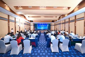 聚焦2025交流周｜2025中国—东盟区域重要教育中心城市建设与高水平开放分论坛举办