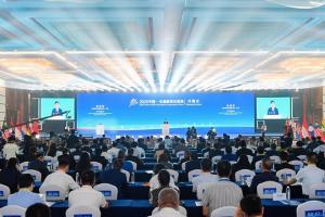 外交部发言人点赞 多国主流媒体竞相报道！2025交流周海外持续出圈