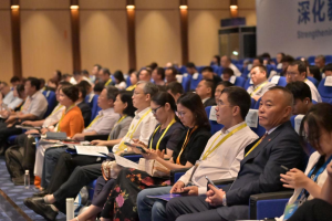 第二届中国式现代化背景下的职业教育国际合作实践工坊活动举行