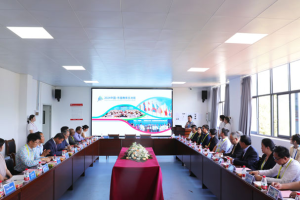 贵州大学绿色农药全国重点实验室倡议创建国际植物保护合作组织