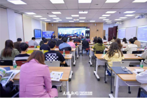 2022中国—东盟教育交流周 | 贵州大学12项活动亮点纷呈 助力合作共赢