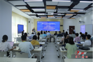 2022中国—东盟教育交流周“澜湄合作国家食用昆虫发展论坛”举行