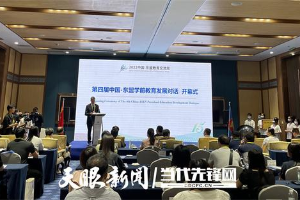 2022中国—东盟教育交流周｜学前教育发展对话：托幼衔接·未来可期