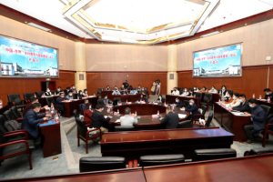 2021年中国—东盟 “乡村教育与国家建设”论坛成功举行