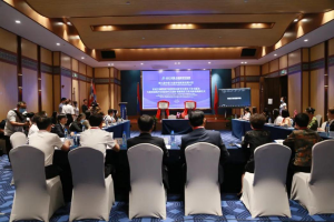 “童心筑梦—共创学前教育新篇章”第三届中国—东盟学前教育发展对话举行