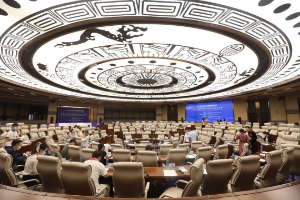 中国—东盟营商环境治理人才培养论坛