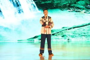 第十一届中国—东盟教育交流周“中国—东盟大学生旅游形象大使选拔赛”在凯里成功举办