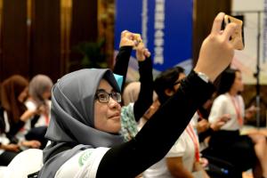 第五届中国—东盟茶文化论坛举行 品茗论道 共谋茶产业发展