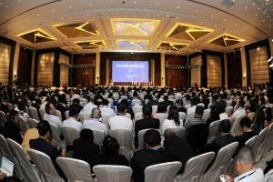 第八届中国—东盟教育交流周在贵阳隆重开幕