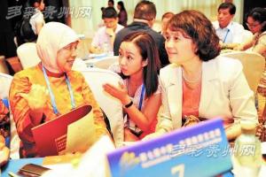 第七届中国—东盟教育交流周掠影