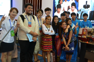 中国—东盟职业教育新机遇