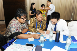 中国—东盟工科大学联盟今日在筑宣布成立