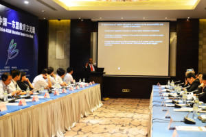 民间资本入注教育 助推教育多元发展