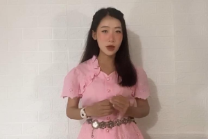 “汉语桥”—“诗琳通公主杯”东盟国家在华留学生线上视频演讲比赛在遵义医科大学成功举办