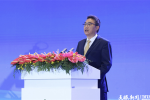 中国—东盟中心秘书长史忠俊：人才培养和科技合作取得丰硕成果