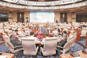 全球电商教育发展联盟启动 共同探索电商教育与产业发展深度融合