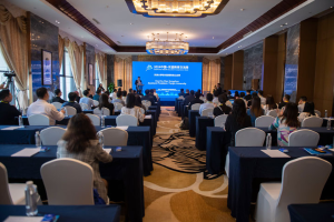 中国—东盟智慧城市与可持续发展论坛研讨会召开