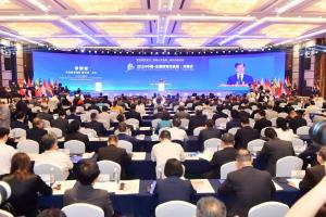 深化教育合作 促进人文交流 携手共创未来—2024中国-东盟教育交流周开幕