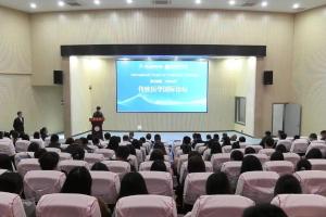 2025中国—东盟教育交流周传统医学国际论坛在遵义举办