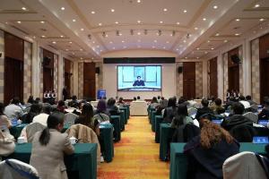 中国—东盟非通用语种专业建设及人才培养路径研讨会举行