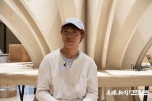 留学日记②｜冰浆清甜苗服亮眼，印尼学子在贵阳解锁热爱