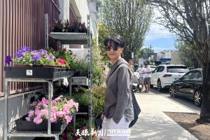 中国—东盟青年说｜老挝青年张金树：在中国的留学经历是我的底气