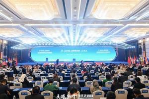 “每一次交流往来，都拉近民心距离”！外宾点赞中国—东盟教育交流周“老友记”