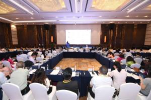教育搭桥经贸共赢！ 2026中国—东盟教育交流周经贸交流会举办