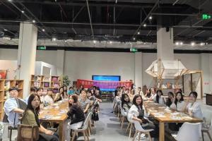 苗族蜡染、侗族大歌何以成为中国与东盟青年的共同语言？