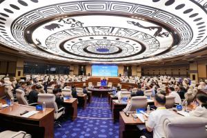 聚焦跨境数字产教融合+国际化人才共育！中国—东盟数字产教融合高质量发展论坛举行