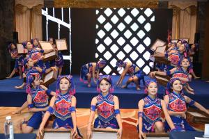 高标准深化合作，多维度协同发展！“贵匠工坊”建设迈入全新阶段