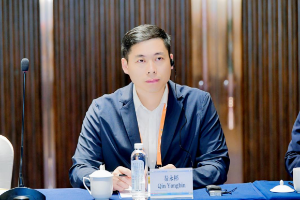 构建创新合作网络，填补区域机制空白：亚太教育研究网络首次会议在贵阳召开
