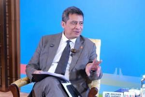 2026中国—东盟教育交流周：织密人文纽带 深化教育协作