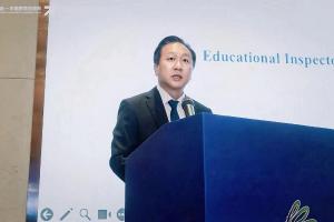 2026数字时代·中国—东盟国际化人才 培养与智慧教育合作研讨会举办